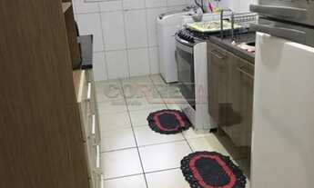 Imagem 3: Araçatuba - Apartamento - Chácaras Patrimônio Santana