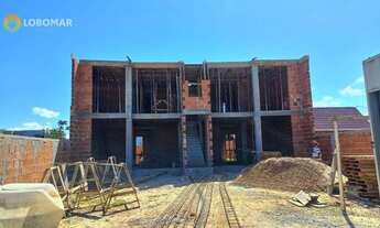 Imagem 4: Apartamento com 2 dormitórios à venda, 58 m² por R$ 260.000,00 - Itajuba - Barra Velha/SC