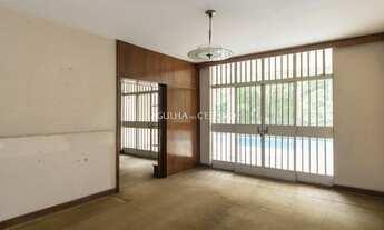 Imagem 3: SãO PAULO - Casa de Vila - Jardim Luzitânia