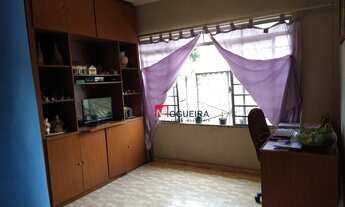 Imagem 2: Casa com 3 dormitórios à venda, 162 m² por R$ 450.000,00 - Cidade Jardim - Campinas/SP