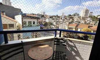 Imagem 7: Apartamento com 2 dormitórios à venda, 68 m² por R$ 460.000,00 - Tucuruvi - São Paulo/SP