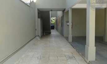 Imagem 7: Apartamento com 1 dormitório para alugar, 35 m² por R$ 1.050,00/mês - São Luiz - Itu/SP