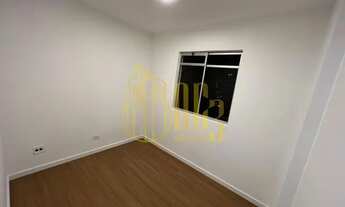 Imagem 7: Apartamento com 3 quartos no Capão Raso em Curitiba