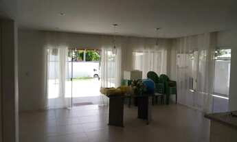 Imagem 2: IMB - CASA À VENDA BARRA DO JACUIPE COND. CANTO DO SOL - CAMAÇARI