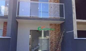 Imagem: Sobrado com 2 dormitórios à venda, 80