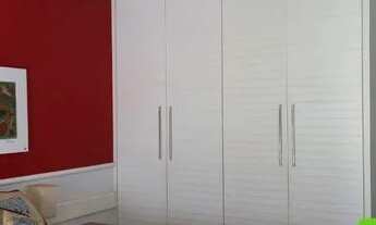 Imagem 7: Amplo apartamento com 4 quartos na quadra do mar Cód: 18644 F