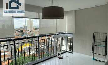 Imagem 3: Apartamento com 2 dormitórios à venda, 86 m² por R$ 750.000,00 - Jardim Flor da Montanha