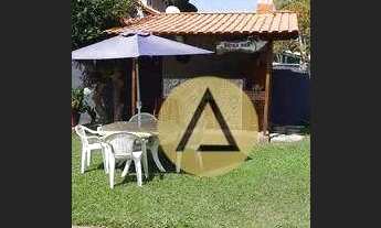 Imagem 5: Casa com 3 dormitórios para alugar, 95 m² por R$ 2.575,00/mês - Costazul - Rio das Ostras