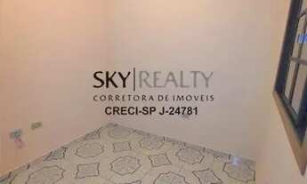 Imagem 6: SãO PAULO - Sobrado Padrão - Vila Campo Grande