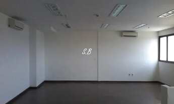 Imagem 3: SãO PAULO - Conjunto Comercial/Sala - Moema