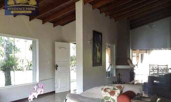 Imagem 4: Casa com 5 dormitórios à venda, 470 m² por R$ 2.780.000,00 - Palos Verdes - Carapicuíba/SP