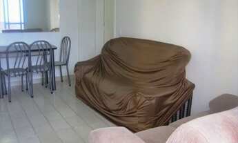 Imagem 3: Apartamento com 2 dormitórios à venda, 80 m² por R$ 350.000,00 - Enseada - Guarujá/SP