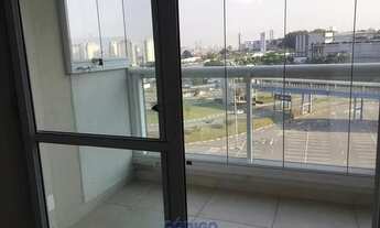 Imagem 2: Apartamento Residencial para locação, Vila Endres, Guarulhos -