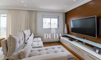 Imagem 7: Apartamento com 3 dormitórios à venda, 184 m² por R$ 2.480. - Paraíso - São Paulo/SP