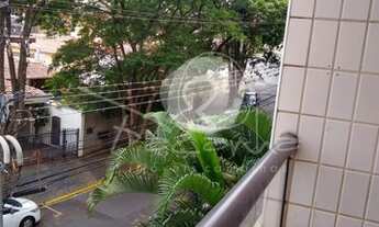 Imagem 3: Apartamento para venda no Jardim Paraíso em Campinas - Imobiliária em Campinas