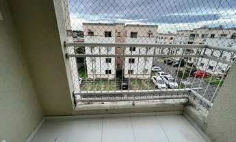 Imagem 4: Condomínio Florence Garden com 03 Quartos e Semi mobiliado