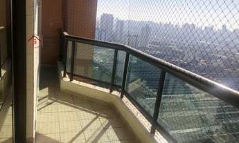 Imagem 5: No Ipiranga você encontra o apartamento de 137m² de área útil, configurado em 04 quartos s