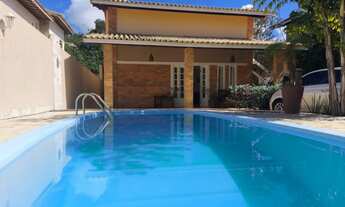 Imagem: CASA RESIDENCIAL em LAURO DE FREITAS - BA