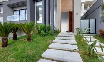 Imagem: Casa em Condomínio para Venda em Santana