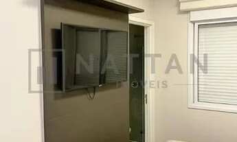 Imagem 6: Apartamento com 2 dormitórios à venda, 63 m² por R$ 620.000,00 - Mooca - São Paulo/SP