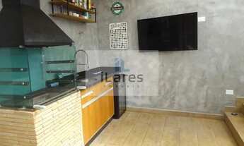 Imagem 5: Cobertura com 3 dorms, Planalto, São Bernardo do Campo - R$ 1.49 mi, Cod: 3132