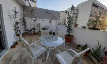 Imagem 3: Cobertura de 2 quartos com 140m² e 2 vagas no Ingá - Niterói - Rio de Janeiro