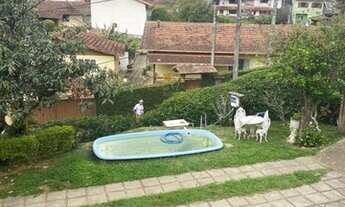 Imagem 3: Casa para Locação em Teresópolis, Golfe, 4 dormitórios, 2 suítes, 3 banheiros, 2 vagas