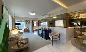 Imagem 2: COBERTURA DUPLEX NA POMPÉIA CANAL 2 ( OPORTUNIDADE ) ( Totalmente modernizada & Pronta