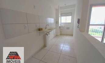 Imagem 6: Apartamento à venda, 54 m² por R$ 270.000,00 - Vila Mollon - Santa Bárbara D'Oeste/SP