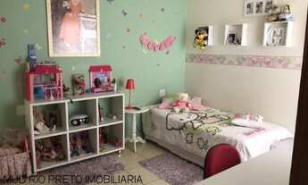 Imagem 7: Casa para à venda no bairro DAMHA III, em São José do Rio Preto - SP