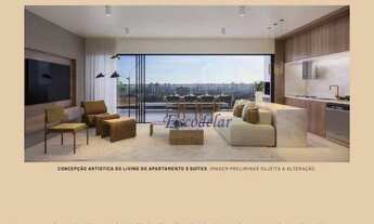 Imagem: Apartamento à venda, 57 m² por R$ 776.617,86