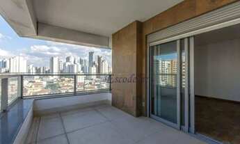 Imagem 4: Apartamento com 3 suítes (1 master) à venda, 374 m² por R$ 5.900.000 - Tatuapé - São Paulo