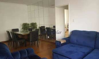 Imagem: Apartamento com 3 dormitórios à venda