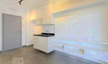 Imagem 5: Apartamento para Aluguel - Pinheiros, 1 Quarto, 32 m2