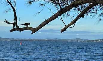 Imagem 2: Casa de praia - temporada - Praia Seca / Araruama