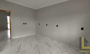 Imagem 4: Casa em Setvalley - São José do Rio Preto