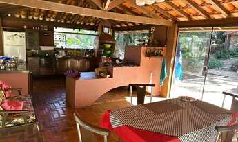 Imagem: Lindíssima Casa Condomínio Fechado Retiro