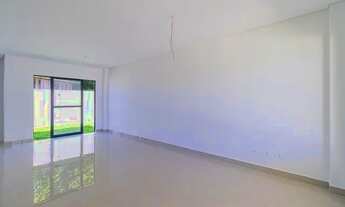 Imagem 2: Sobrado para venda tem 131 metros quadrados com 4 quartos em Uberaba - Curitiba - PR