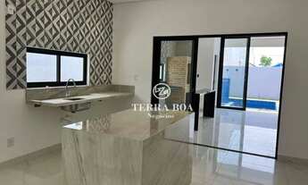 Imagem 5: Casa Condomínio Alphaville BR