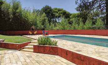 Imagem 7: Chácara com 4 dormitórios à venda, 7000 m² por R$ 900.000,00 - Freitas - São José dos Camp