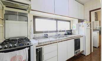 Imagem 7: SÃO PAULO - Apartamento Padrão - ITAIM BIBI