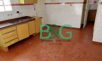 Imagem 6: Casa com 3 dormitórios para alugar, 150 m² por R$ 6.437,60/mês - Vila Leopoldina - São Pau