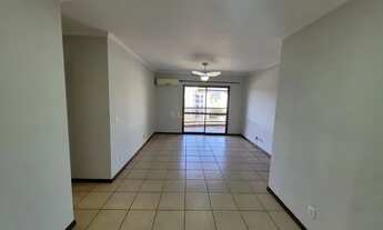 Imagem 2: Apartamento para aluguel no Montparnasse, Ribeirão Preto, SP, 4 quartos, 2 suítes