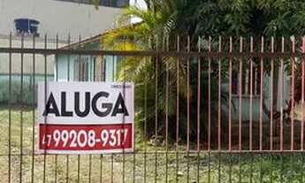 Imagem: Locação Comercial - Casa com 60m2 e terreno