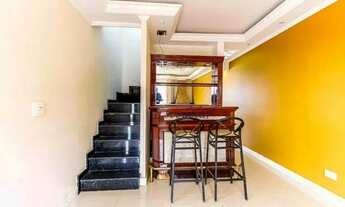 Imagem 6: Sobrado com 3 dormitórios para alugar, 360 m² por R$ 4.214,00/mês - Vila Ede - São Paulo/S