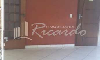 Imagem 2: Arapongas - Casa Padrão - Vila Sampaio