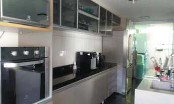 Imagem 6: Casa 4quartos (Vale do Jatobá - Conj. Ernesto Nascimento