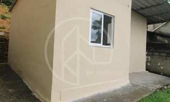 Imagem 3: Casa para venda possui 60 metros quadrados com 2 quartos em Aeroporto - Juiz de Fora - MG