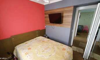 Imagem 2: Apartamento para Venda em São Paulo, Vila Curuçá, 2 dormitórios, 1 banheiro, 1 vaga