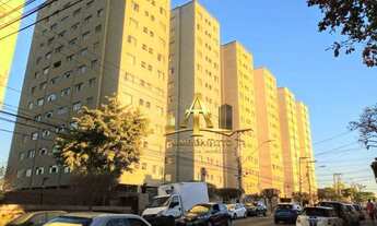 Imagem 5: Apartamento com 2 dormitórios à venda, 53 m² por R$ 249.700,00 - Jaguaribe - Osasco/SP